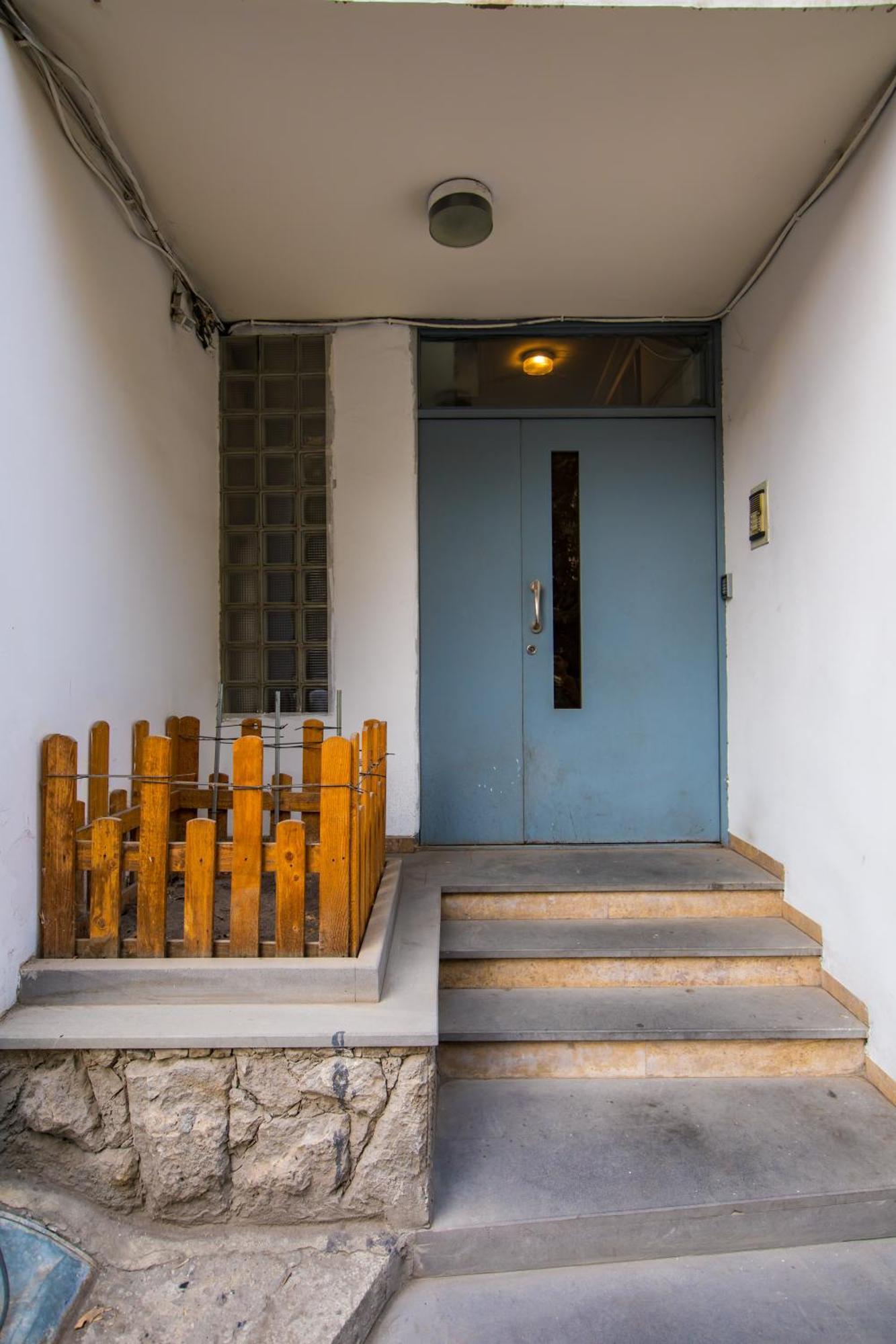 Residence Nalbandyan 96 Γιερεβάν Εξωτερικό φωτογραφία