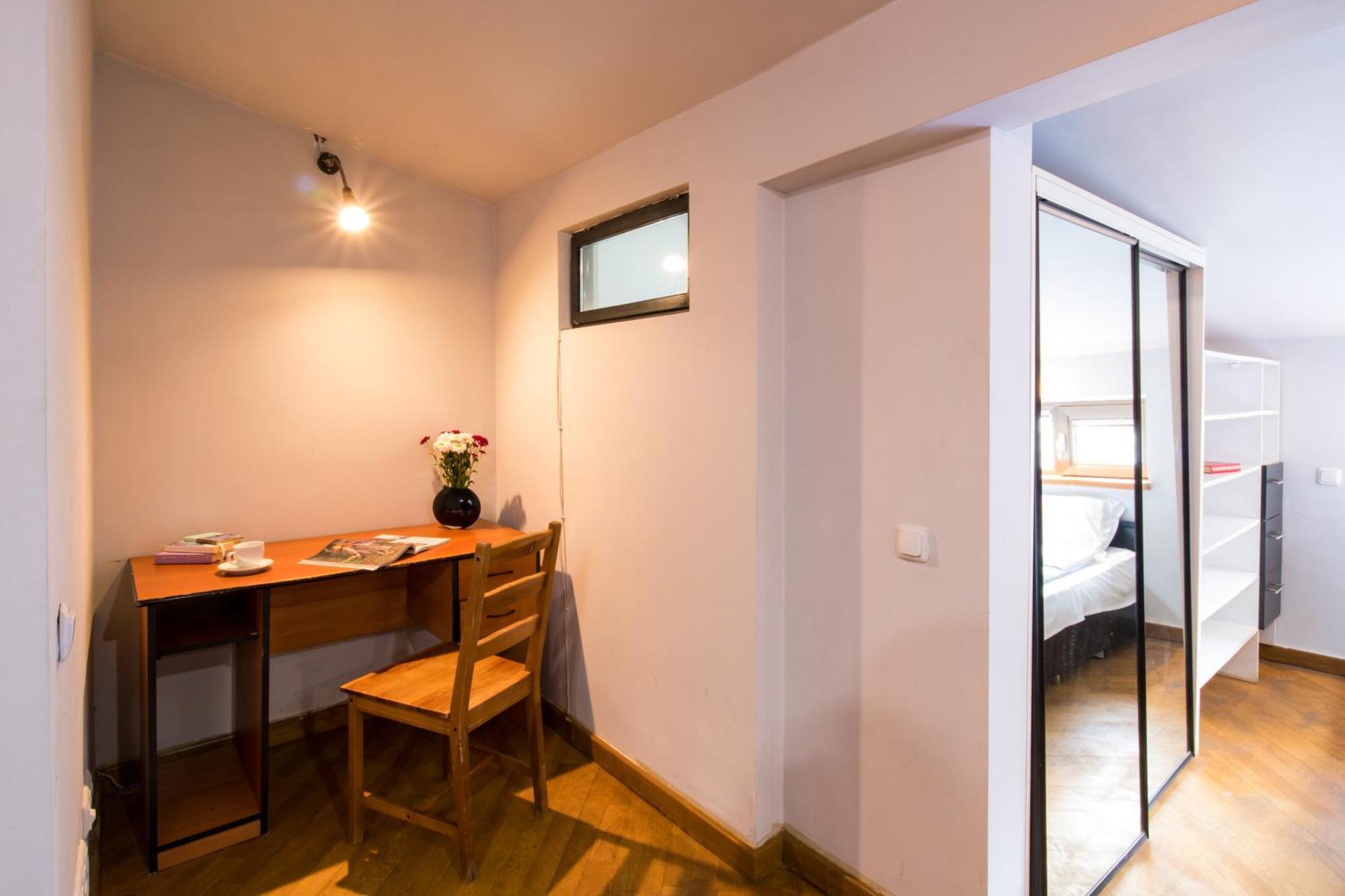 Residence Nalbandyan 96 Γιερεβάν Εξωτερικό φωτογραφία