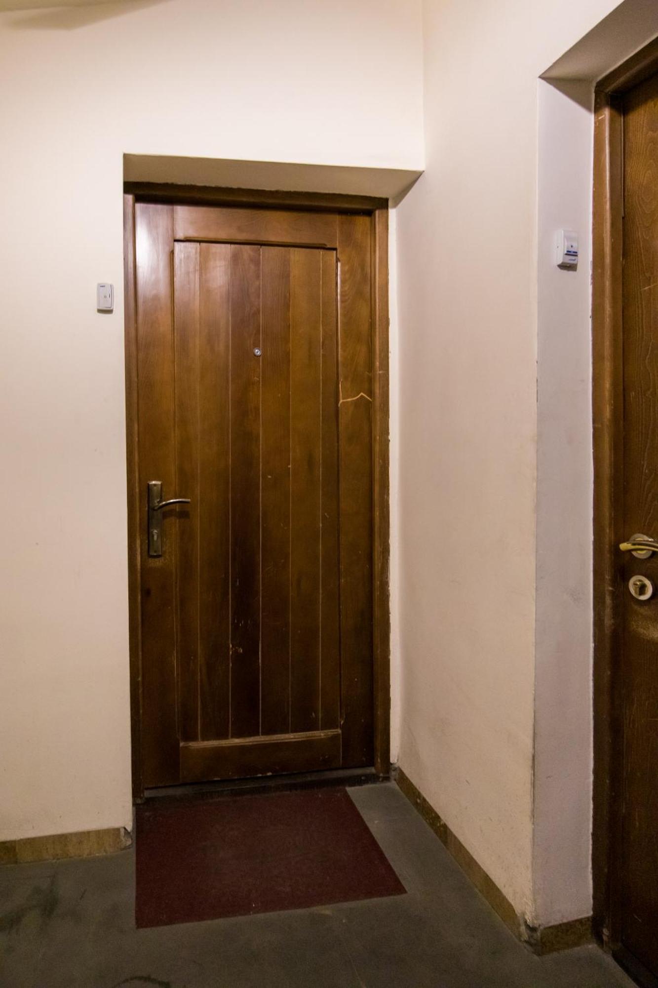 Residence Nalbandyan 96 Γιερεβάν Εξωτερικό φωτογραφία