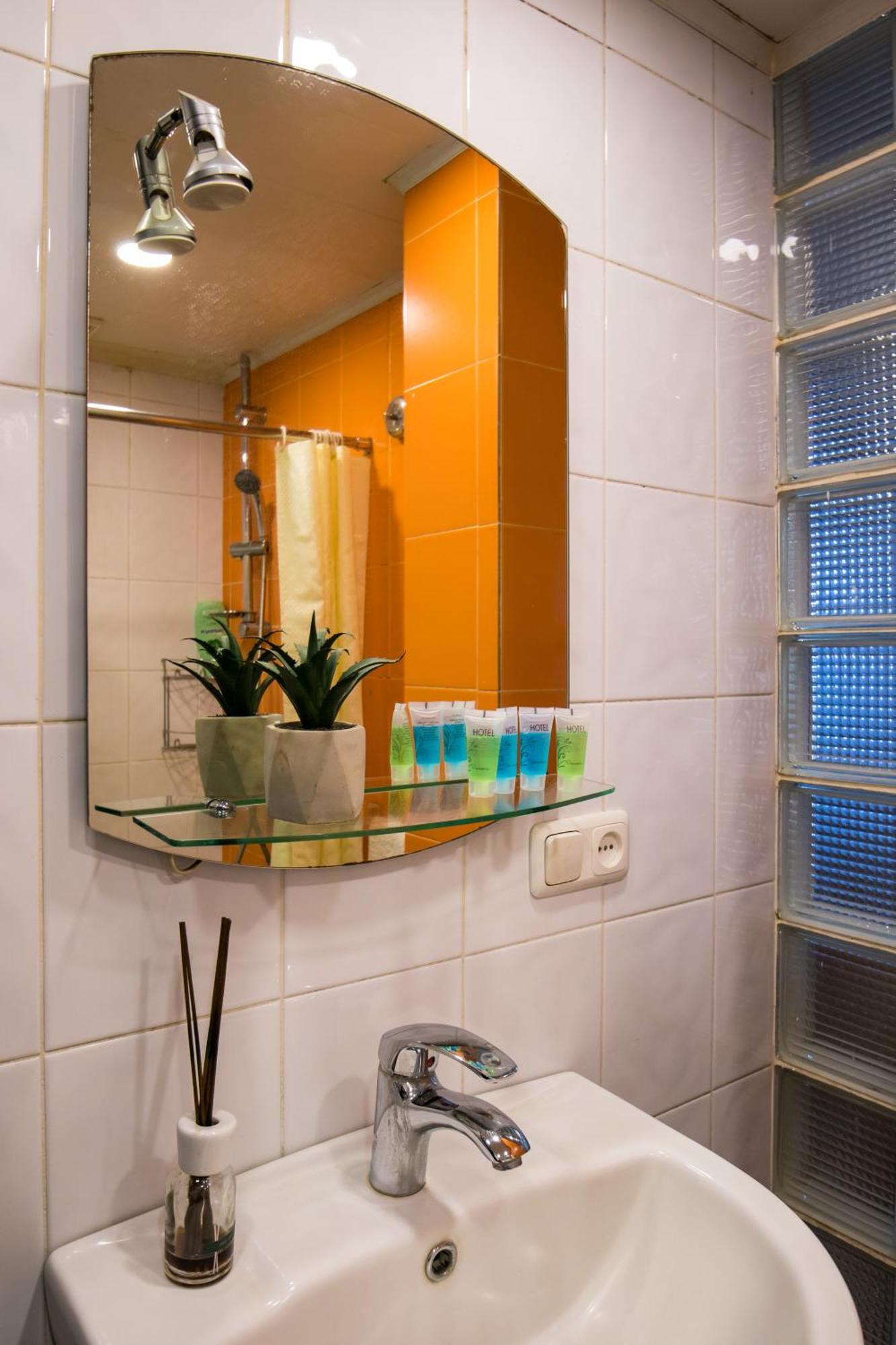 Residence Nalbandyan 96 Γιερεβάν Εξωτερικό φωτογραφία
