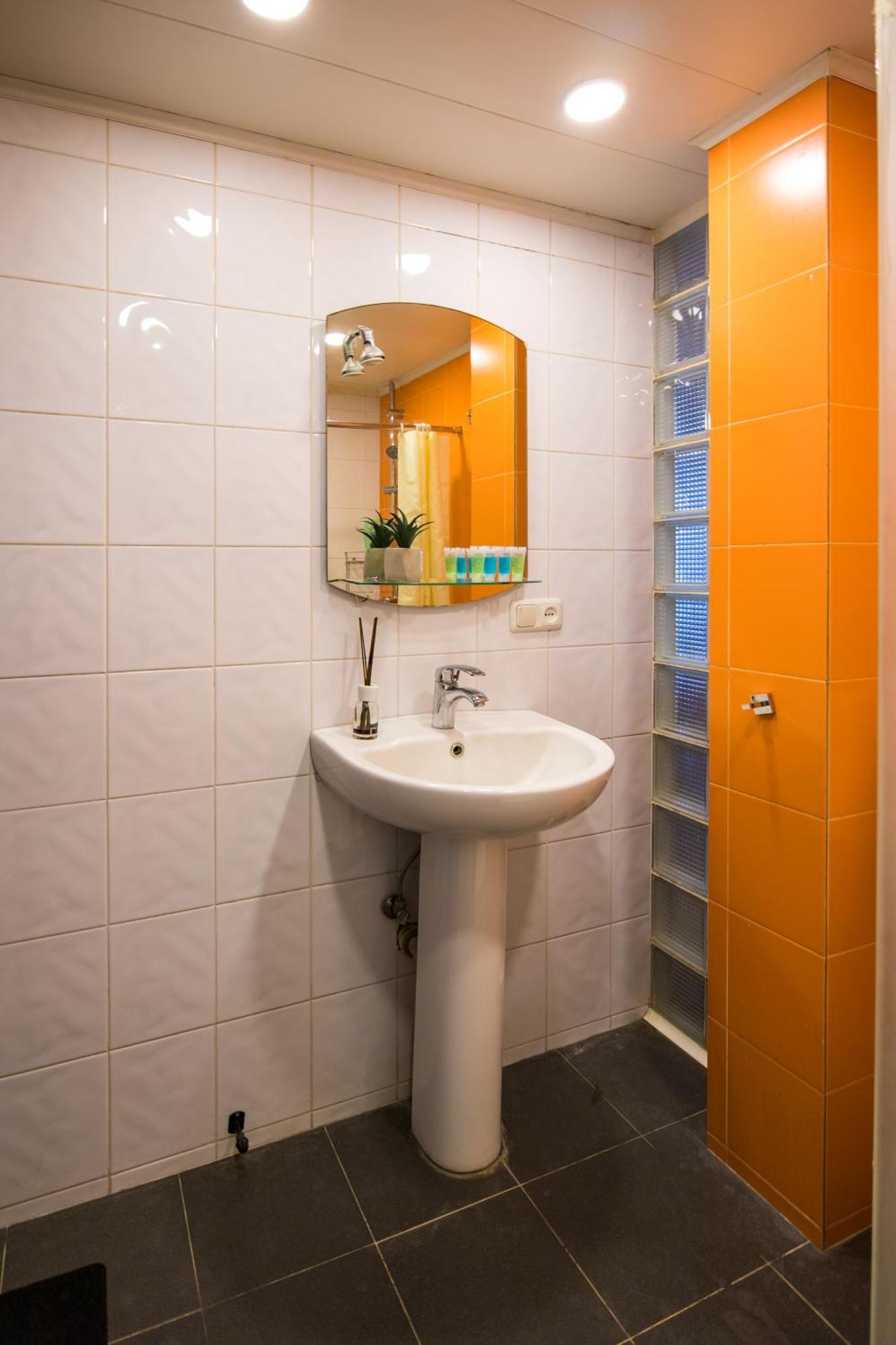 Residence Nalbandyan 96 Γιερεβάν Εξωτερικό φωτογραφία