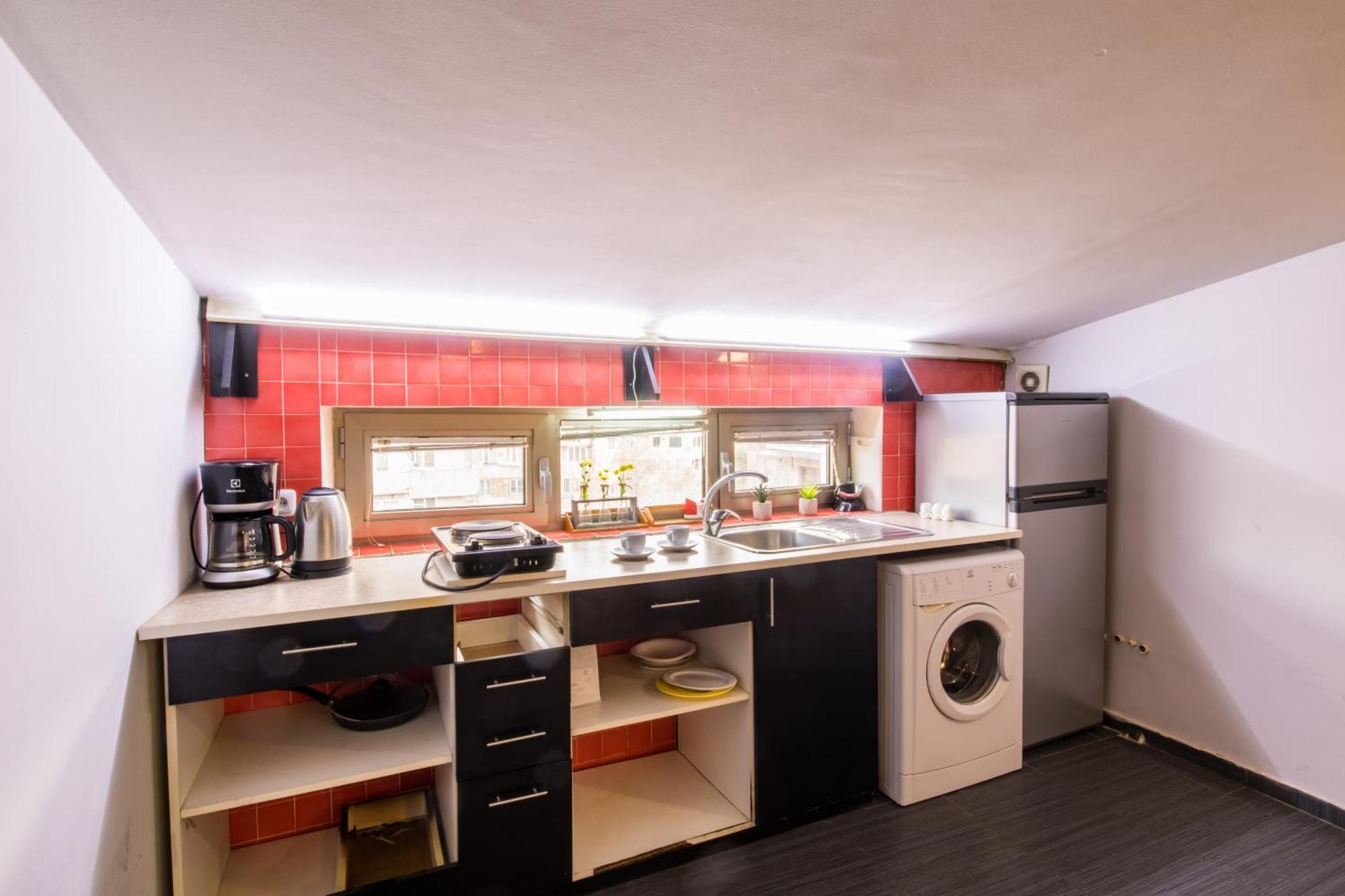 Residence Nalbandyan 96 Γιερεβάν Εξωτερικό φωτογραφία