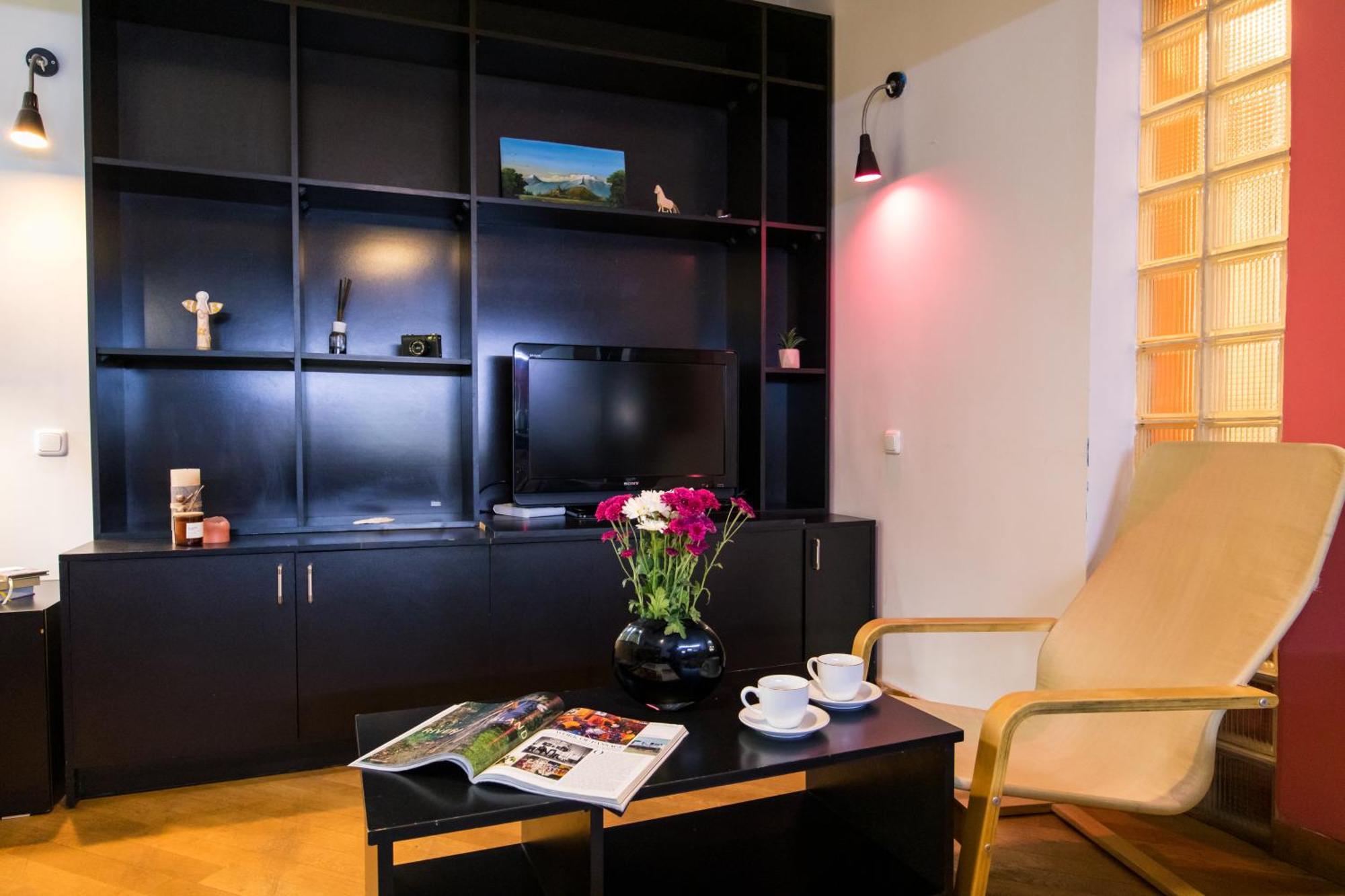 Residence Nalbandyan 96 Γιερεβάν Εξωτερικό φωτογραφία