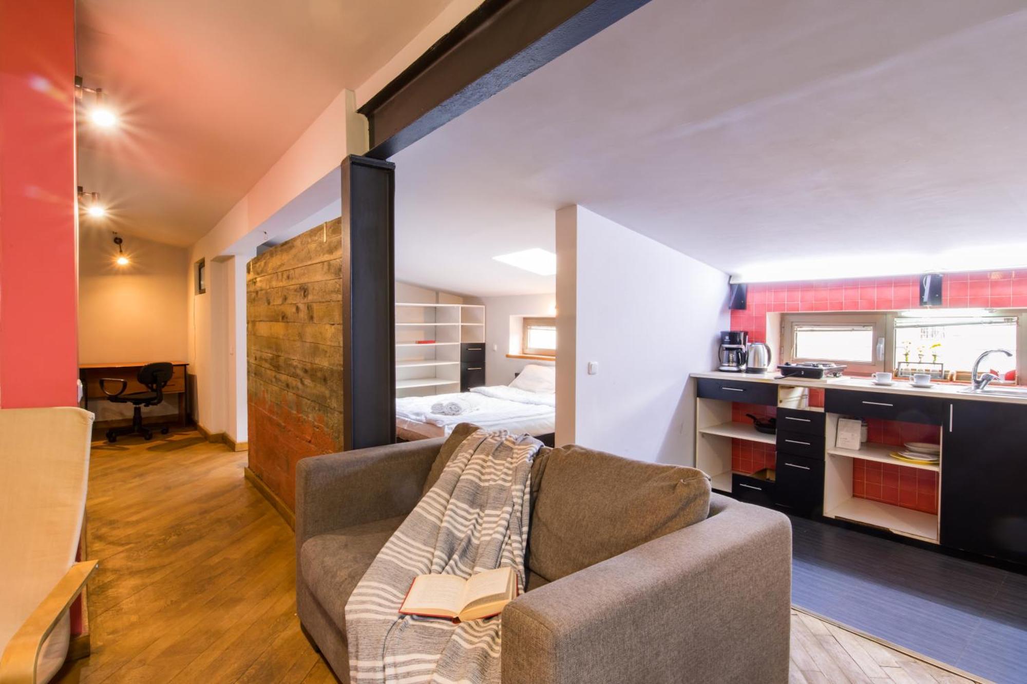 Residence Nalbandyan 96 Γιερεβάν Εξωτερικό φωτογραφία