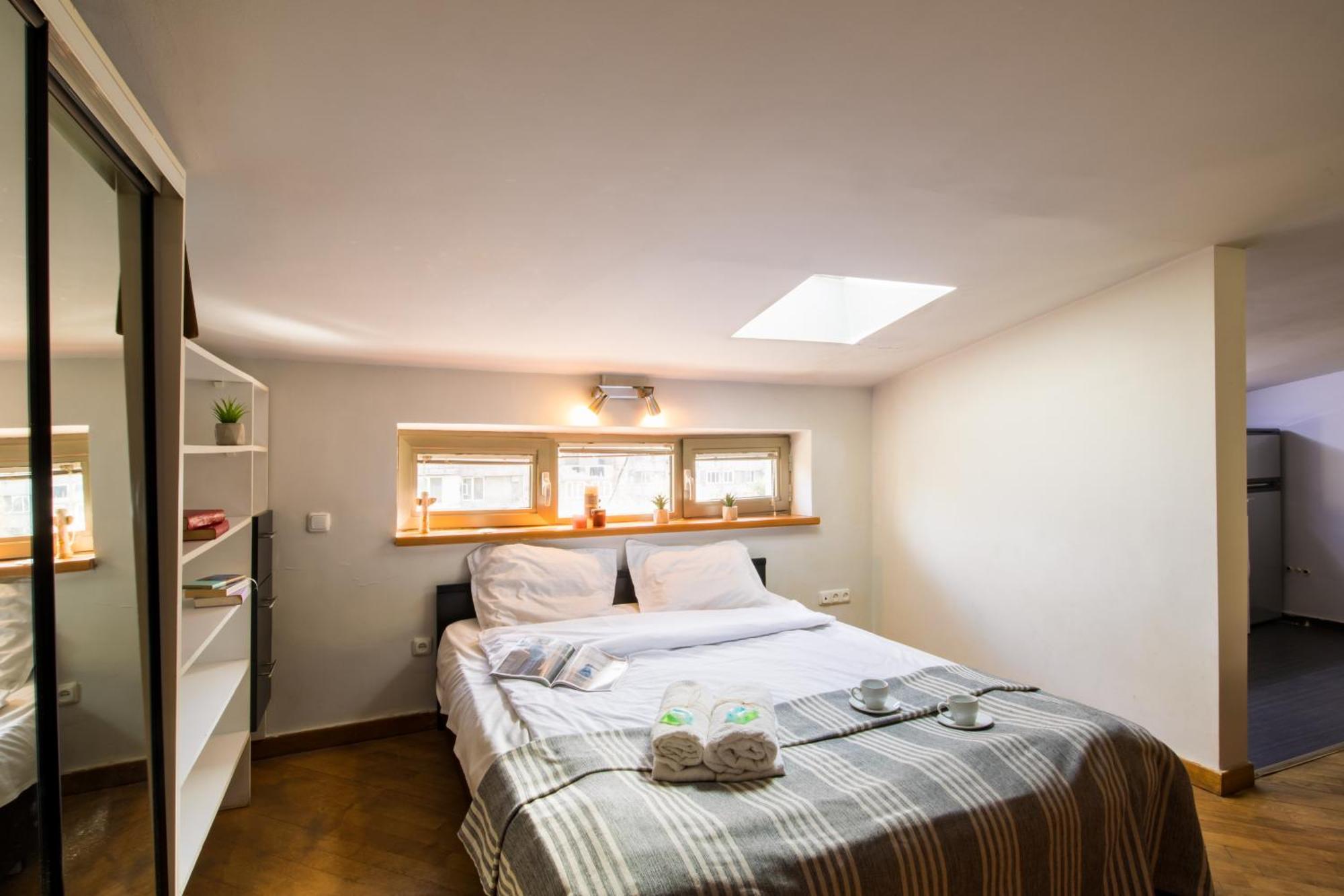 Residence Nalbandyan 96 Γιερεβάν Εξωτερικό φωτογραφία