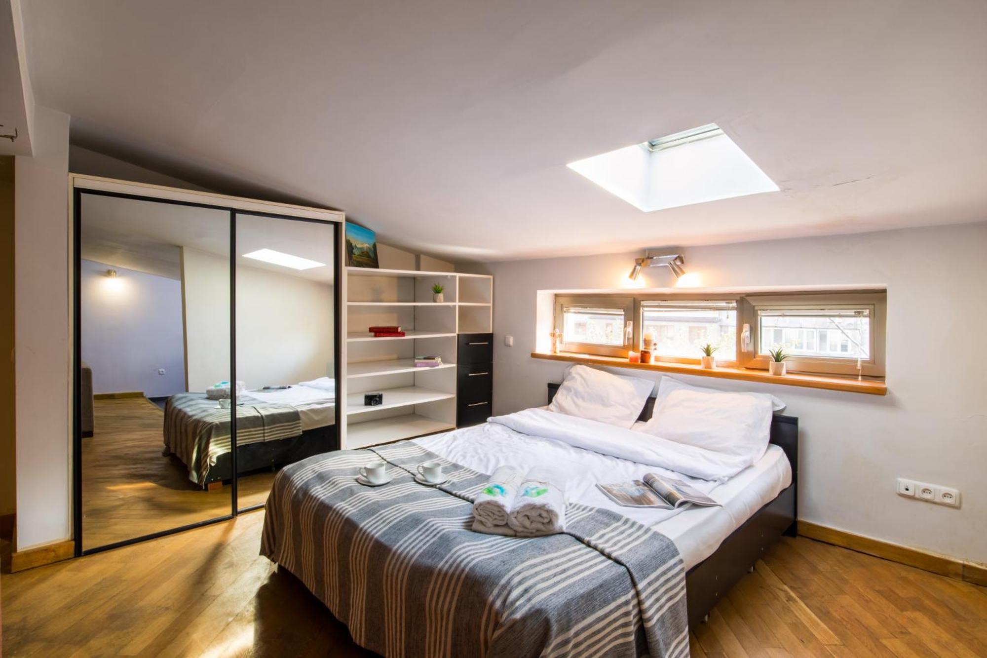 Residence Nalbandyan 96 Γιερεβάν Εξωτερικό φωτογραφία